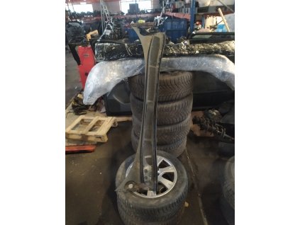 Torpedo Ford Galaxy 3  6M21 U02216 A 6M21U02216A