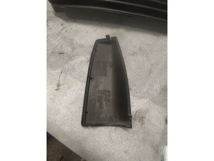 Kryt vedení vzduchu 1K0 805 965 J 1K0805965J