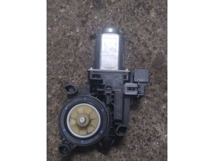 Pravý přední Motorek stahování oken fabia 2 6Q2 959 801 E 6Q2959801E