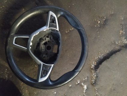 Multifunkční Volant škoda Rapid 5JA 419 091 R 5JA419091R