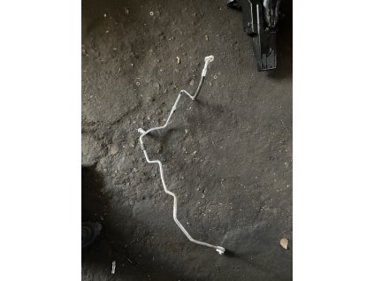 Trubka klimatizace Škoda Fabia 2 6R1 820 741 C 6R1820741C