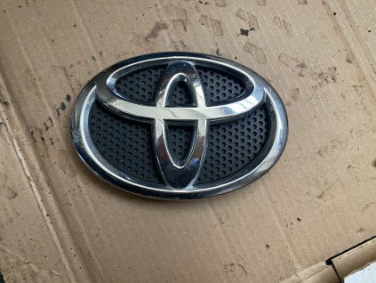 Přední znak Toyota Verso 75301-02020 75301-02020