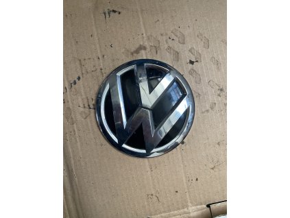 Zadní znak pátých dveří VW Transporter T5 T6 7E0 853 630 D 7E0853630D
