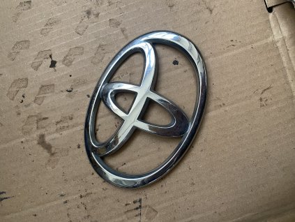 Přední znak Toyota Corolla 90975W2001 90975W2001