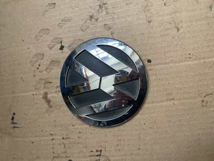 Přední znak VW 2K0 853 630 B 2K0853630B