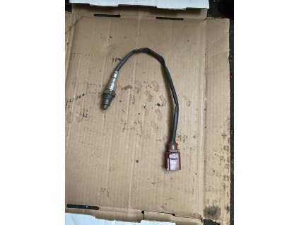 Lambda sonda Škoda Fabia 3 Seat Ibiza IV Seat Toledo IV 0258030127  0258030127