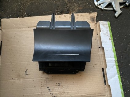 Přední popelník Škoda Octavia 2 1Z1 863 077 A 1Z1863077A