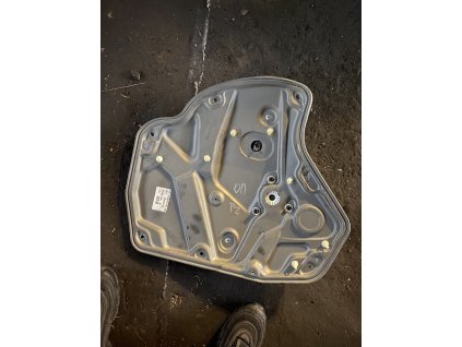 Stahovačka prava zadní Škoda Octavia 2 1Z0 839 656 A 1Z0839656A