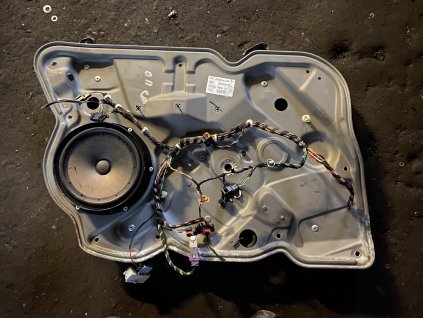 Stahovačka Škoda Octavia 2 1Z1 837 655 1Z1837655