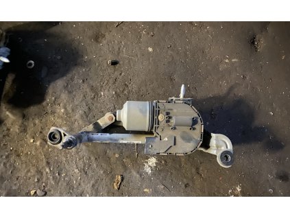 Mechanismus předních stěračů Pravy VW Golf VI Plus 5M0 955 120 E 5M0955120E