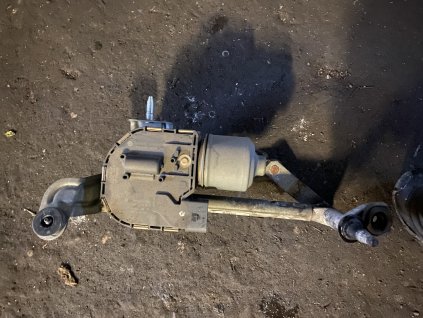 Mechanismus předních stěračů levy VW Golf VI plus 5M0 955 119 C 5M0955119C