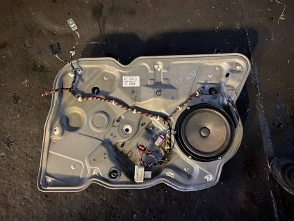 Stahovačka přední Škoda Octavia 2 1Z1 837 656 1Z1837656