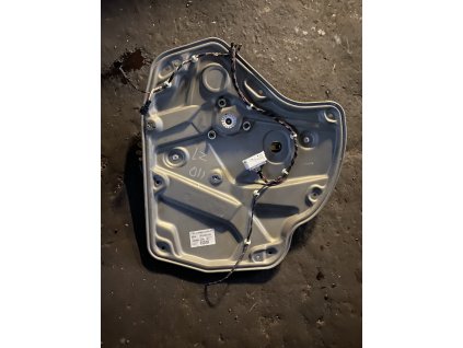 Stahovačka zadní Škoda Octavia 2 1Z0 839 655 A 1Z0839655A