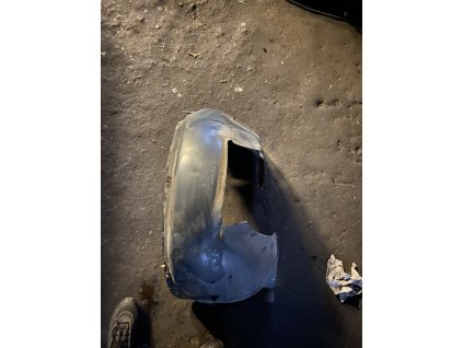 Plastový podběh levý přední VW Golf VI plus 5M0 805 977 5M0805977