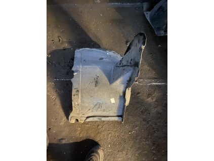 Plastový podběh levý VW Golf VI plus 5K0 805 911 5K0805911