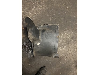 Plastový podběh pravý VW Golf VI plus 5K0 805 912 B 5K0805912B