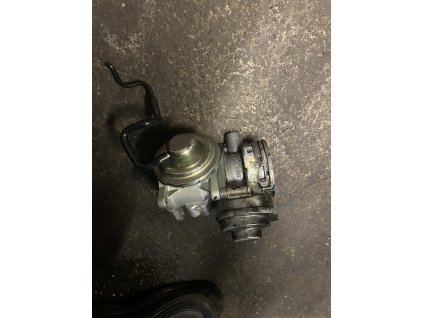 EGR ventil Škoda Octavia 2 2.0TDI