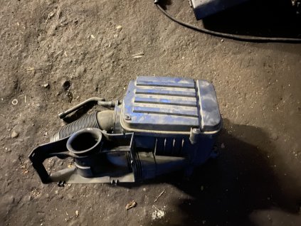 Filtrbox VW Golf VI plus 1K0 129 601 BN 1K0129601BN