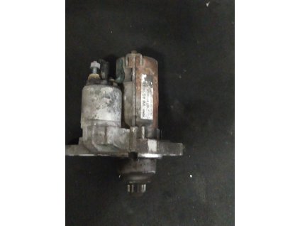 Startér Valeo Škoda Fabia 2 1.2 TSI 02T 911 024 N 02T911024N