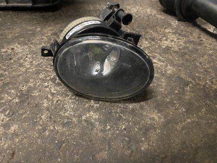 Mlhové světlo levé  VW Golf VI plus 5K0 941 699 F 5K0941699F