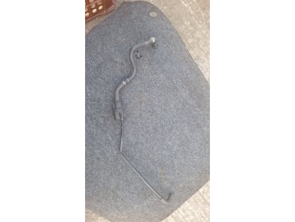 Ventil odvětrávání palivové nádrže Škoda VW 6QE906517 6QE 906 517