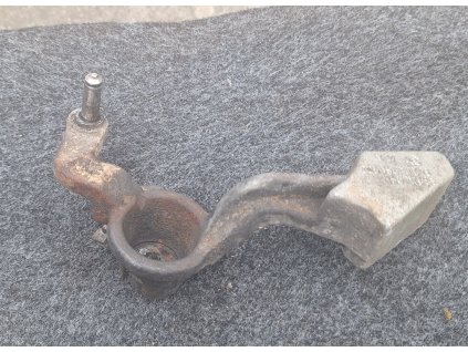 Páka řazení Škoda Citygo 1S0 711 051 1S0711051