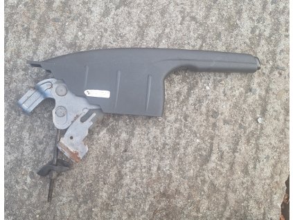 Páka ruční brzdy Škoda Citygo 1S0711301AC 1S0 711 301 AC