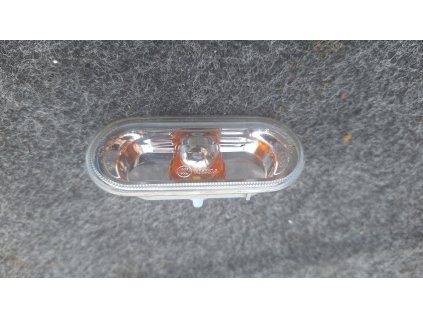 Blinkr směrové světlo Škoda Citygo 7E0949117 7E0 949 117