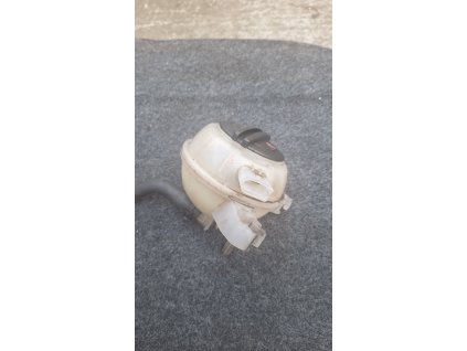 Expanzní nádobka chladící kapaliny Škoda Citygo 1S0121407E 1S0 121 407 E