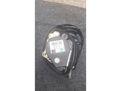 Bezpečnostní pás pravý přední Škoda Citygo 1S4 857 706 E 1S4857706E