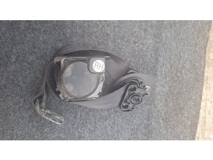 Bezpečnostní pás pravý zadní Škoda Citygo 1S4 857 806 B 1S0857806B