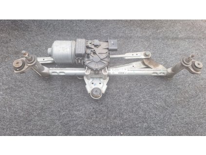 Mechanismus předních stěračů s motorkem Škoda Citygo 6R1955119A 6R1 955 119 A 1S1955023D 1S1 955 023 D