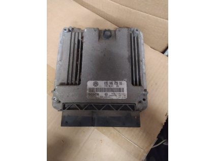 Řídicí jednotka motoru 03G 906 016 G 03G906016G