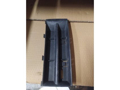 Krytka do nárazníku škoda Fabia 1 6Y0 853 665 D 6Y0853665D