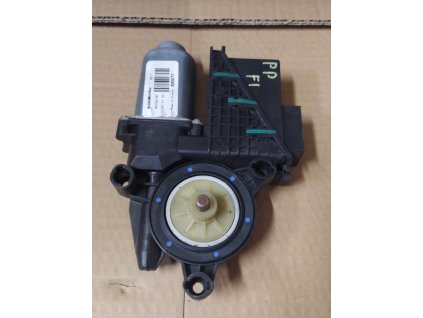Motor ovládání oken Fabia 1 Facelift 6Y1 959 802 6Y1959802
