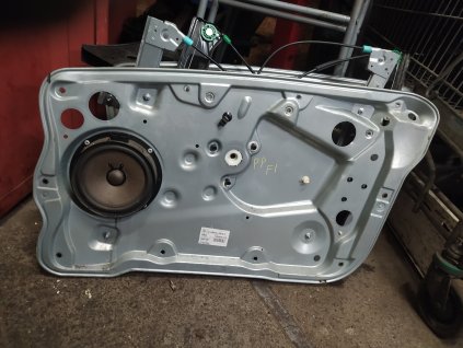 Levá přední stahovacka fabia 1 6Y2 837 751 H J6Y2837751HJ