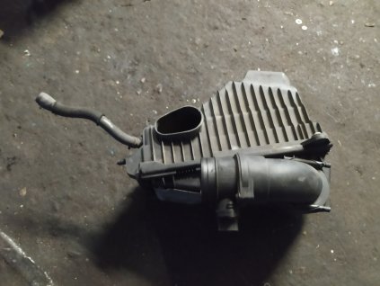 Filtrbox VW Touareg 7L0 129 607 7L0129607