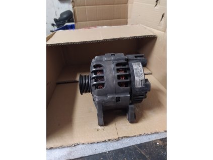 Alternátor FABIA 1.2 40kw 44kw 47kw 51kw 03D 903 025H 03D903025H
