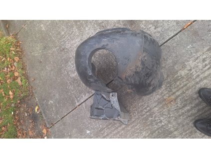 Podběh pravý přední Škoda Citygo 1S0809962 1S0 809 962