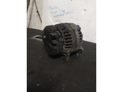 Alternátor 1.2tsi škoda fabia 2 facelift 03F 903 023 F 03F903023F