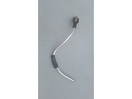 Vodící trubka bowdenu ruční brzdy Škoda Citygo 1S0711952A 1S0 711 952 A