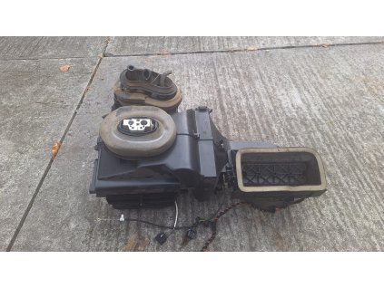 Topení Škoda Citygo 6R0863815 6R0 863 815