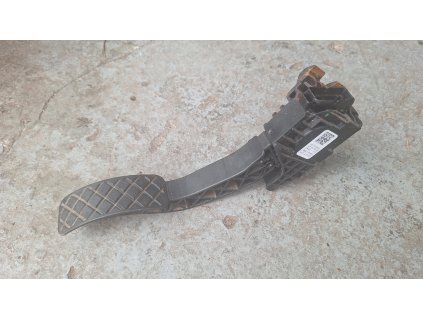 Plynový pedál Škoda Citygo 1S1721503A 1S1 721 503 A