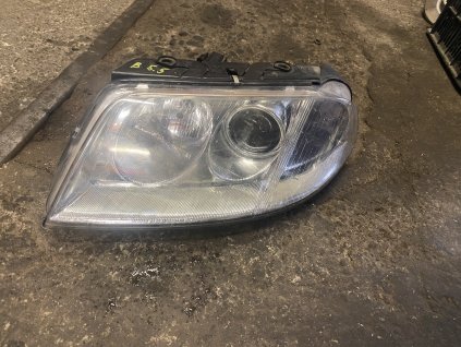 Přední levé světlo VW Passat B5.5