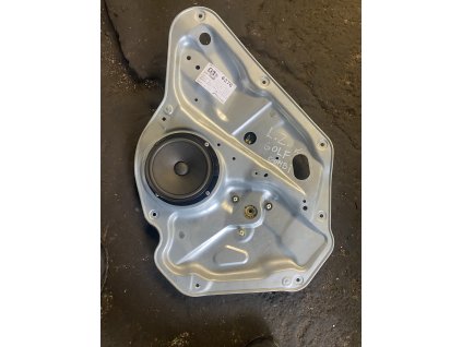 Stahovačka leva zadní VW Golf V Combi 1K9 839 755 A 1K9839755A