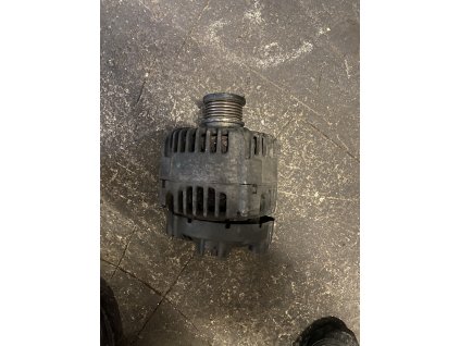 Alternator octavia 2 tdi s volnoběžkou 140A 06F 903 023 P 06F903023P
