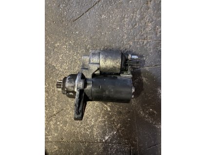 Starter 1.2tsi 1.1kw 0AF 911 023 A 0AF911023A