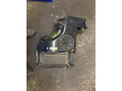 Subwoofer Bose 468 297 75 46829775