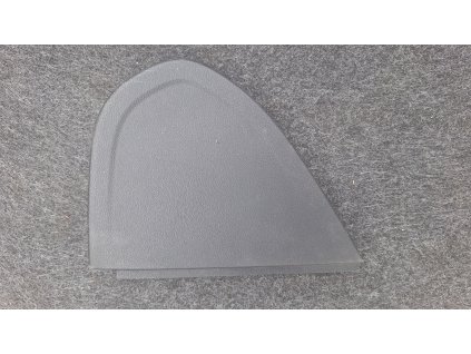 Boční kryt palubní desky levý Škoda Citygo 1S0858247 1S0 858 247