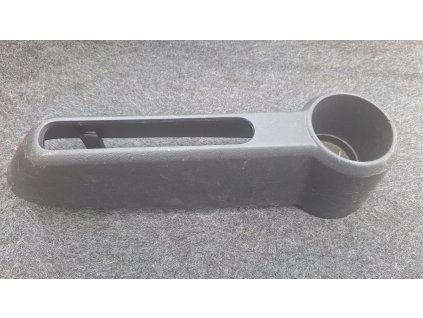 Středová konzole Škoda Citygo 1S0863339 1S0 863 339